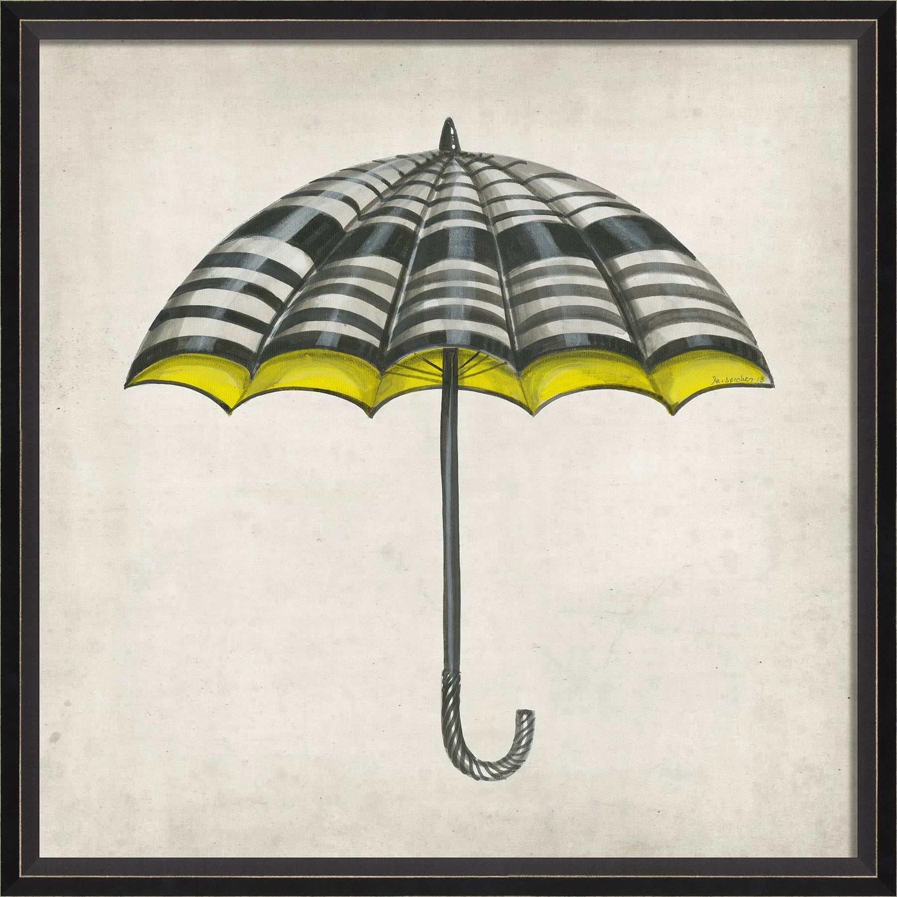 Umbrella Art Series