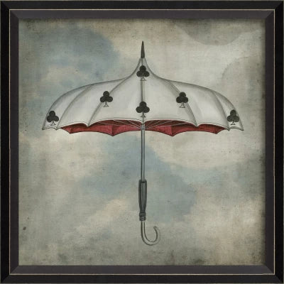 Umbrella Art Series