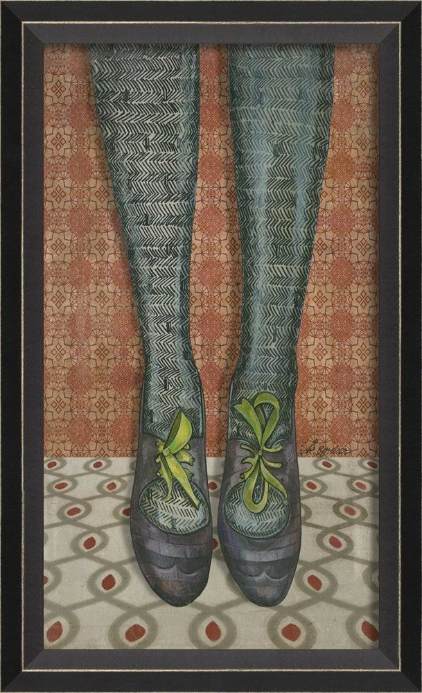 Pretty Little Susie Art