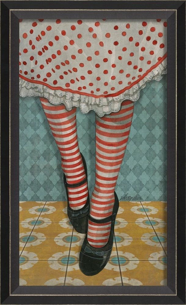 Waltzing Matilda Art