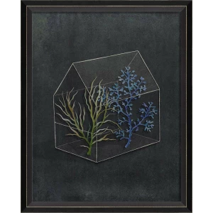 Terrarium Night Art Series