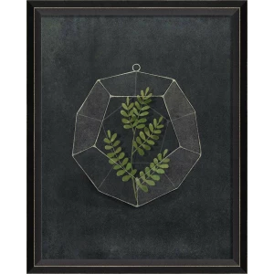 Terrarium Night Art Series