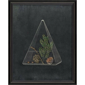 Terrarium Night Art Series