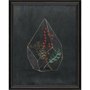 Terrarium Night Art Series