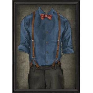 That Kind Of Man Art