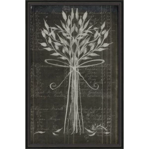 Exclusive Signed Floral Market Art Collection by Koleen Spicher