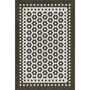 mosaic C - Catherine Street - Interior Mojo llc