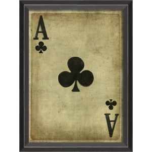 Aces High Art Series