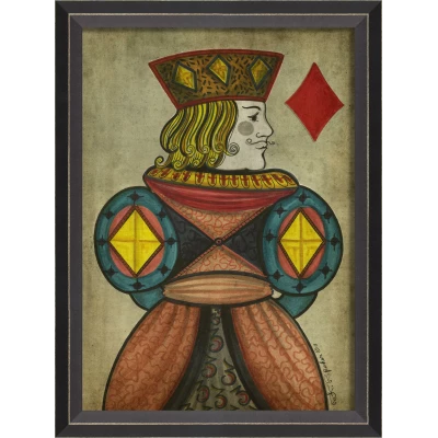 Colección de arte firmada por Jack