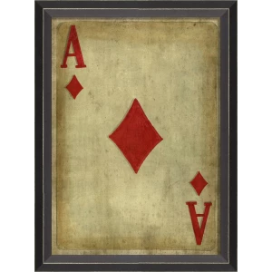 Aces High Art Series