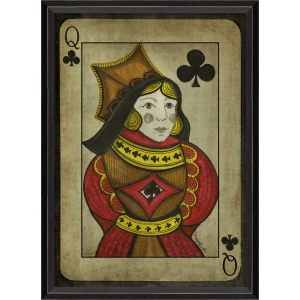 Signed Queens of Art