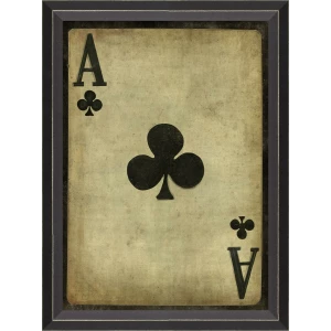 Aces High Art Series