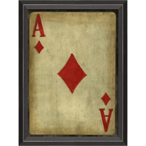 Aces High Art Series