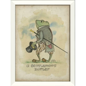 Colección de arte infantil de la Casa del Castillo Real