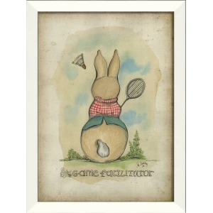 Colección de arte infantil de la Casa del Castillo Real