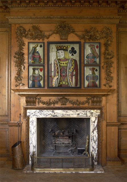 Colección firmada de la Reina del Arte