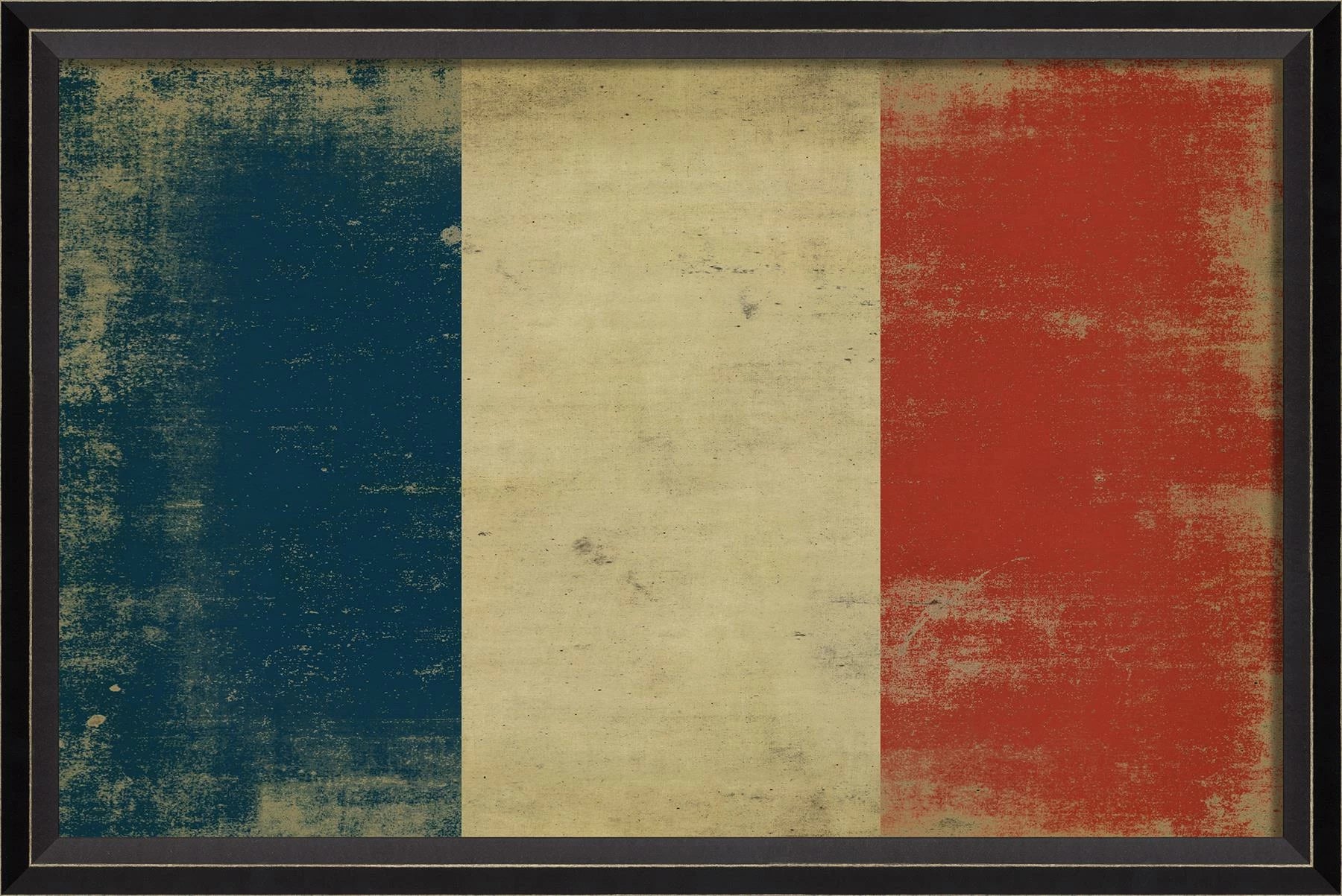International Flag Art Collection