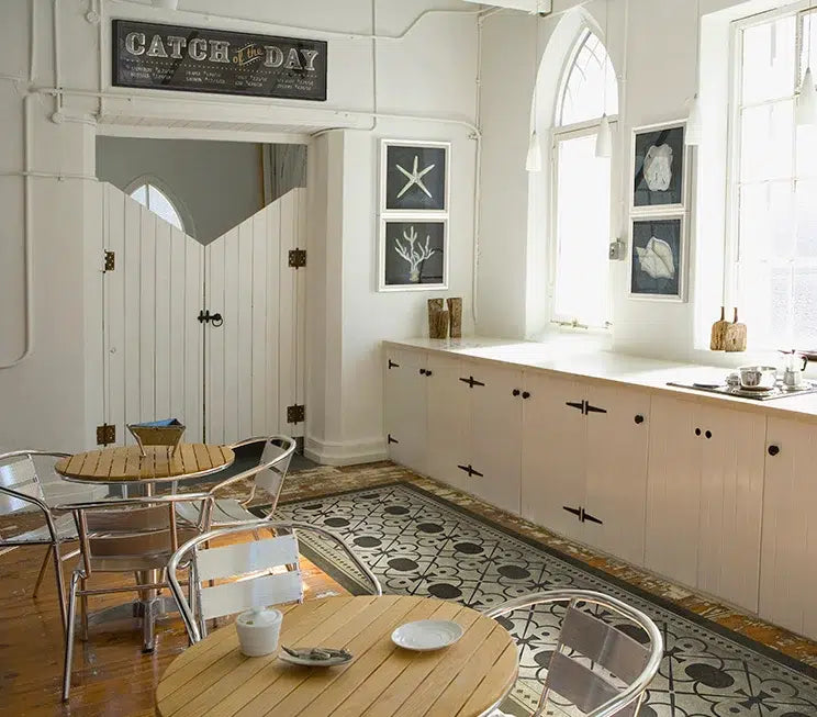 🚩Seashell Art by Kolene Spicher - Three Frame Choices