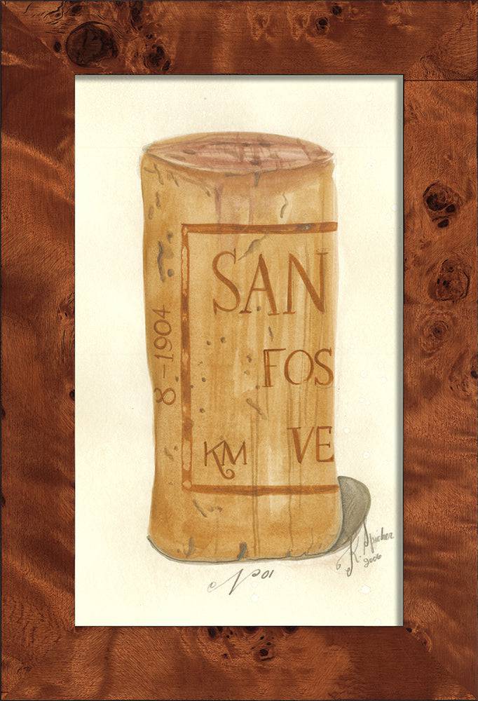 NA Cork - Interior Mojo llc