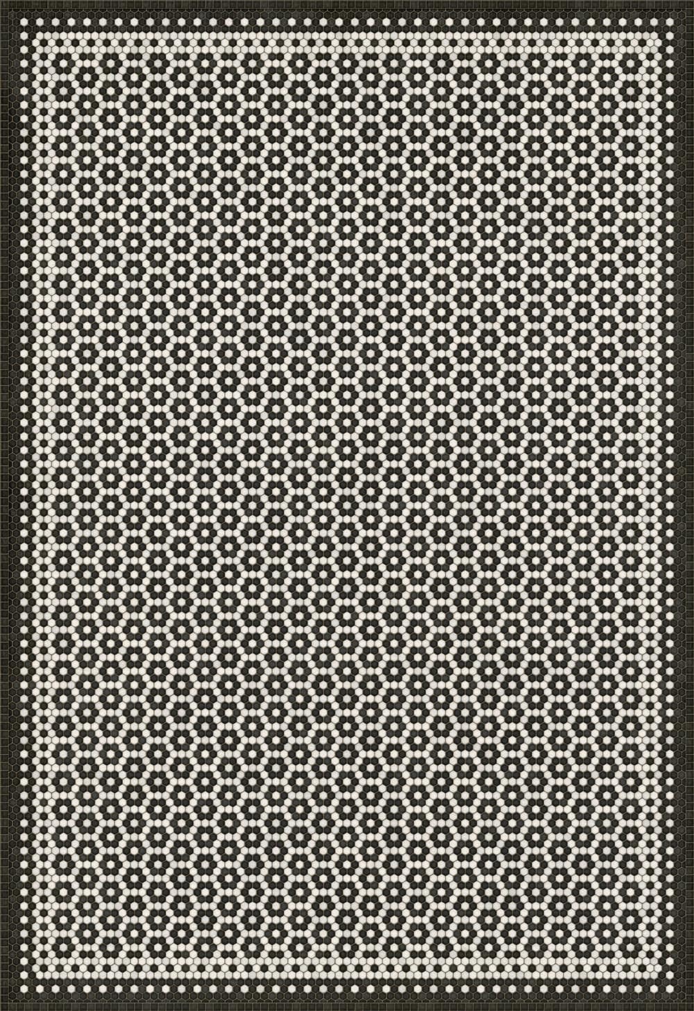 Mosaic C - Catherine Street - Interior Mojo llc