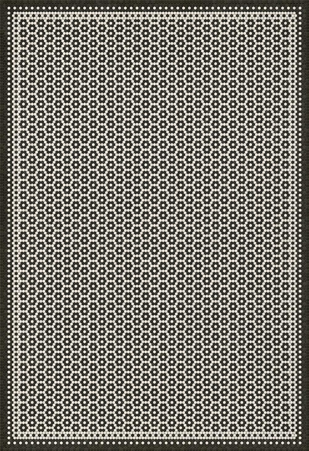 Mosaic C - Catherine Street - Interior Mojo llc