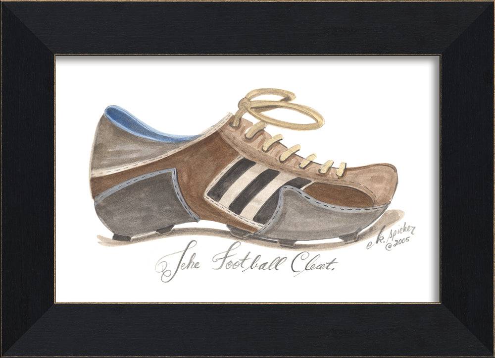 Football Banner - Interior Mojo llc