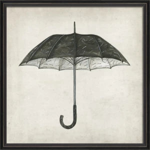 Umbrella Art Collection