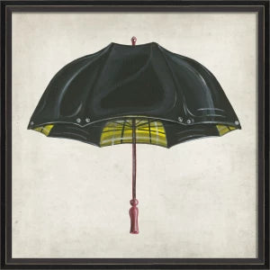 Umbrella Art Collection