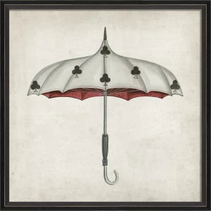 Umbrella Art Collection