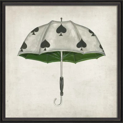 Umbrella Art Collection