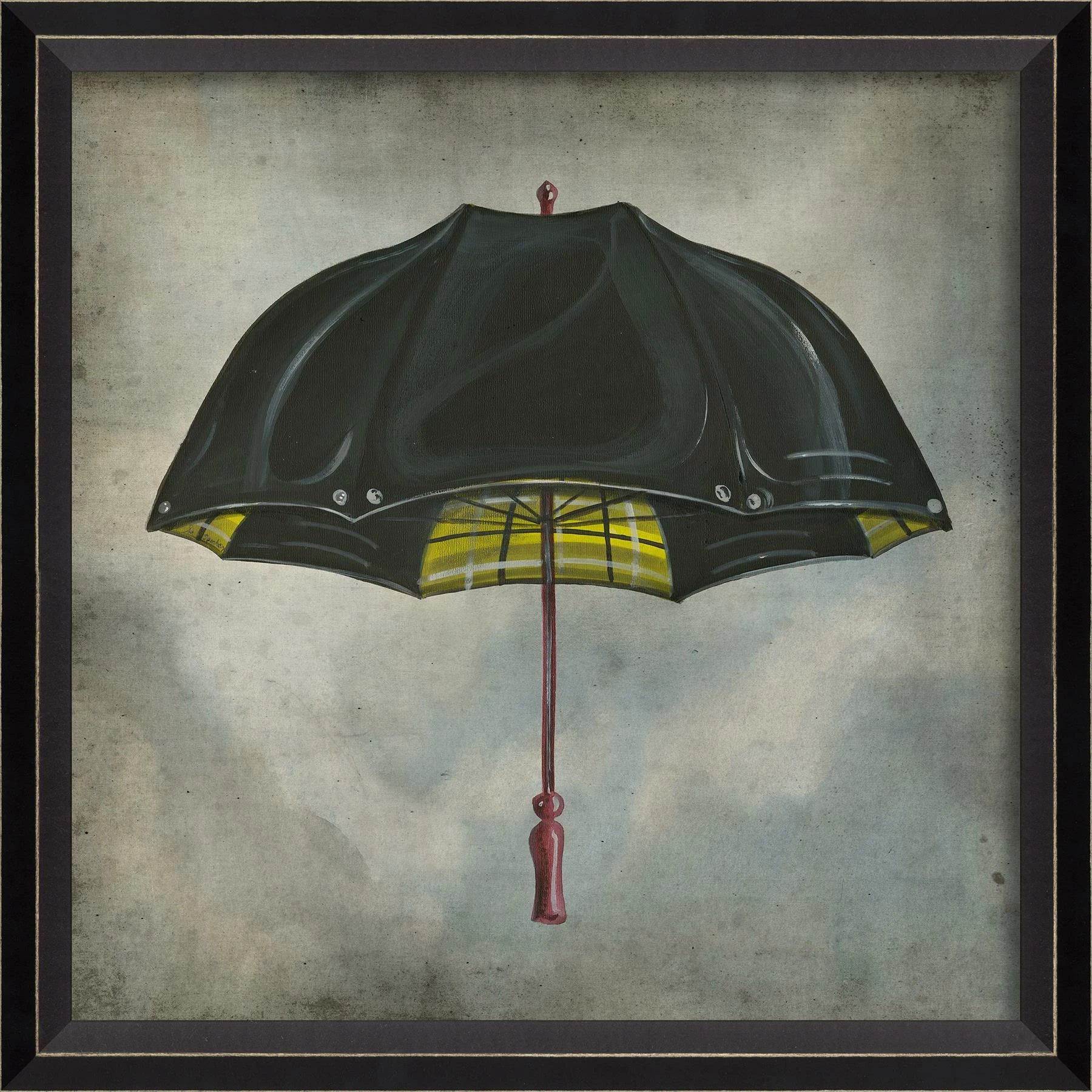 Umbrella Art Collection