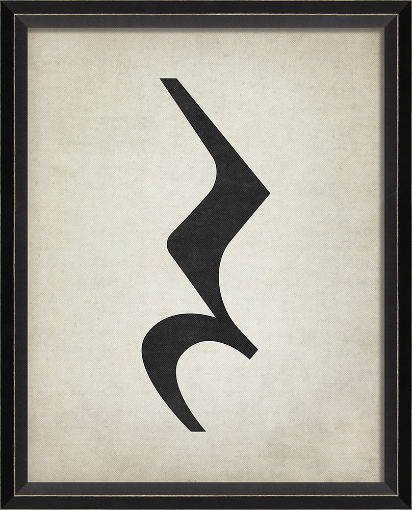 Music Note Quarter Note Rest