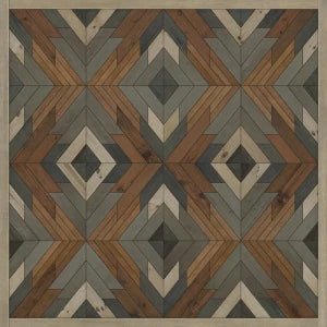 Denali/Foraker vinyl-mat-rug-runner - Interior Mojo llc