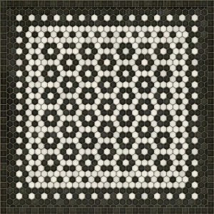 mosaic C - Catherine Street - Interior Mojo llc