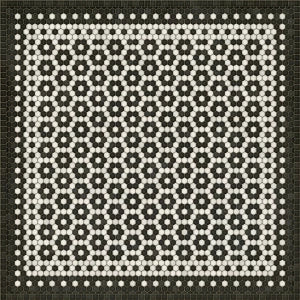 mosaic C - Catherine Street - Interior Mojo llc