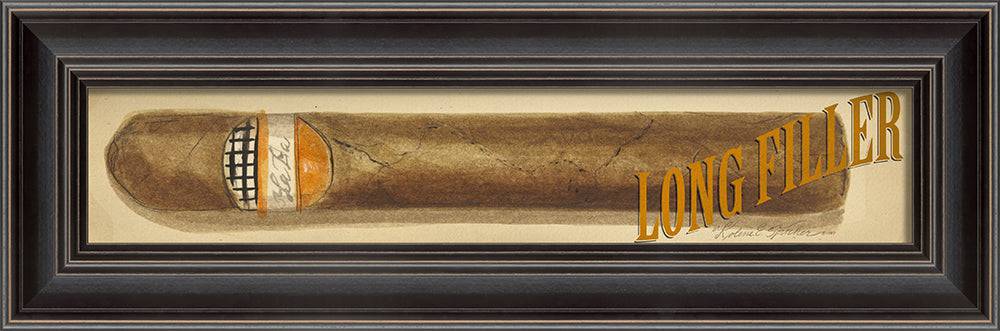 Cigar Long Filler - Interior Mojo llc