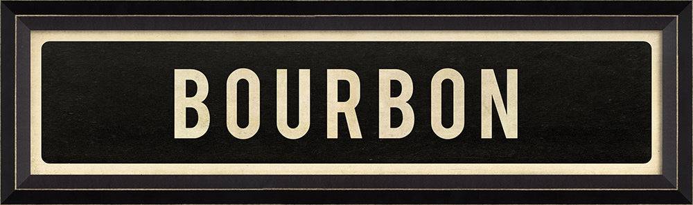 BOURBON - Interior Mojo llc