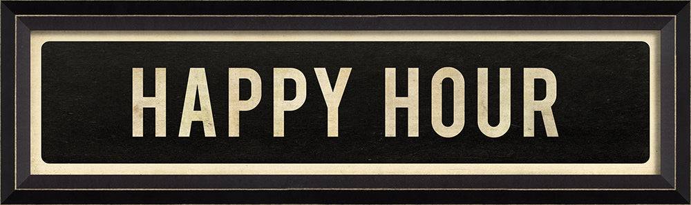 Happy Hour - Interior Mojo llc