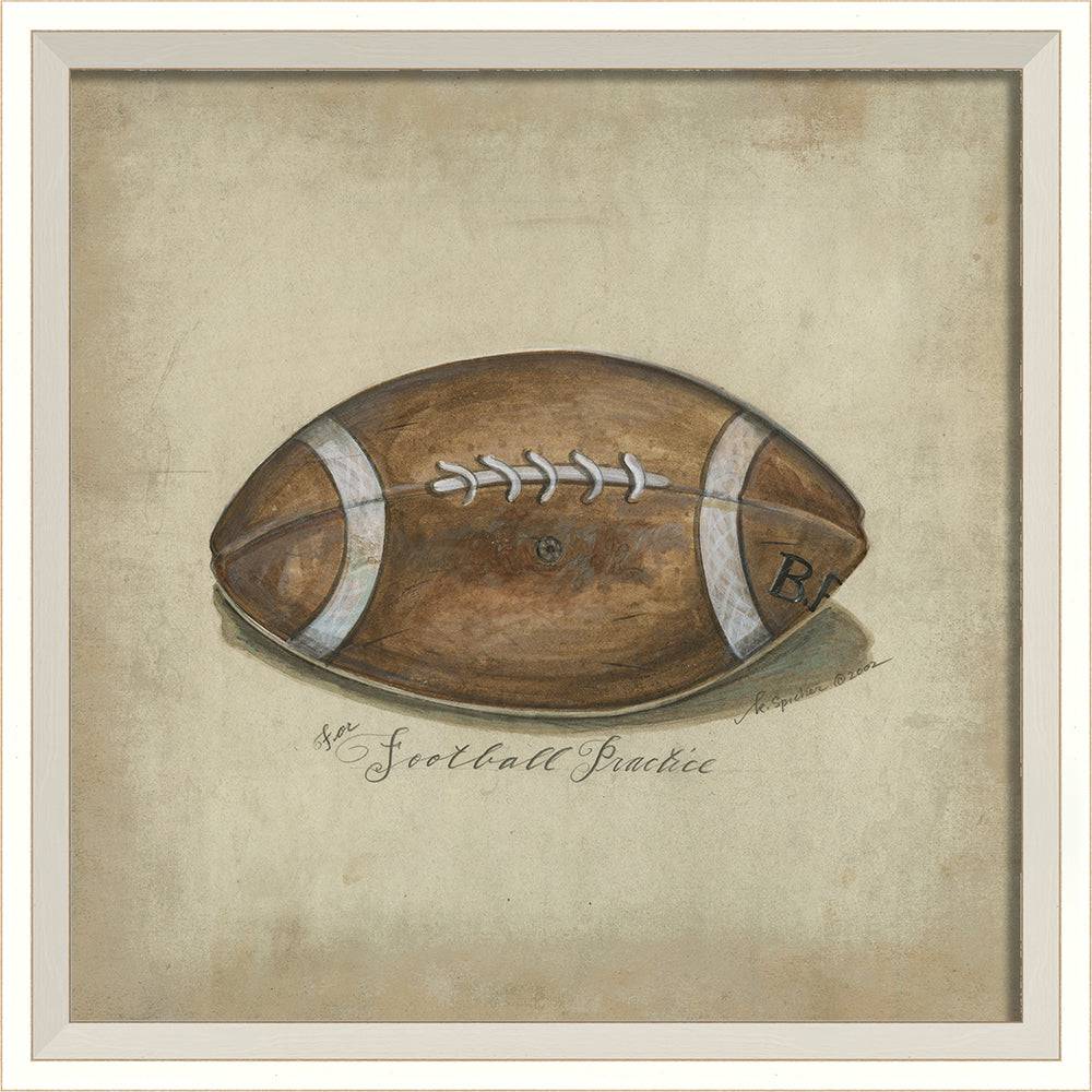 Football - Interior Mojo llc