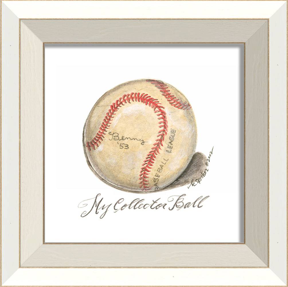 Baseball Gear - Interior Mojo llc