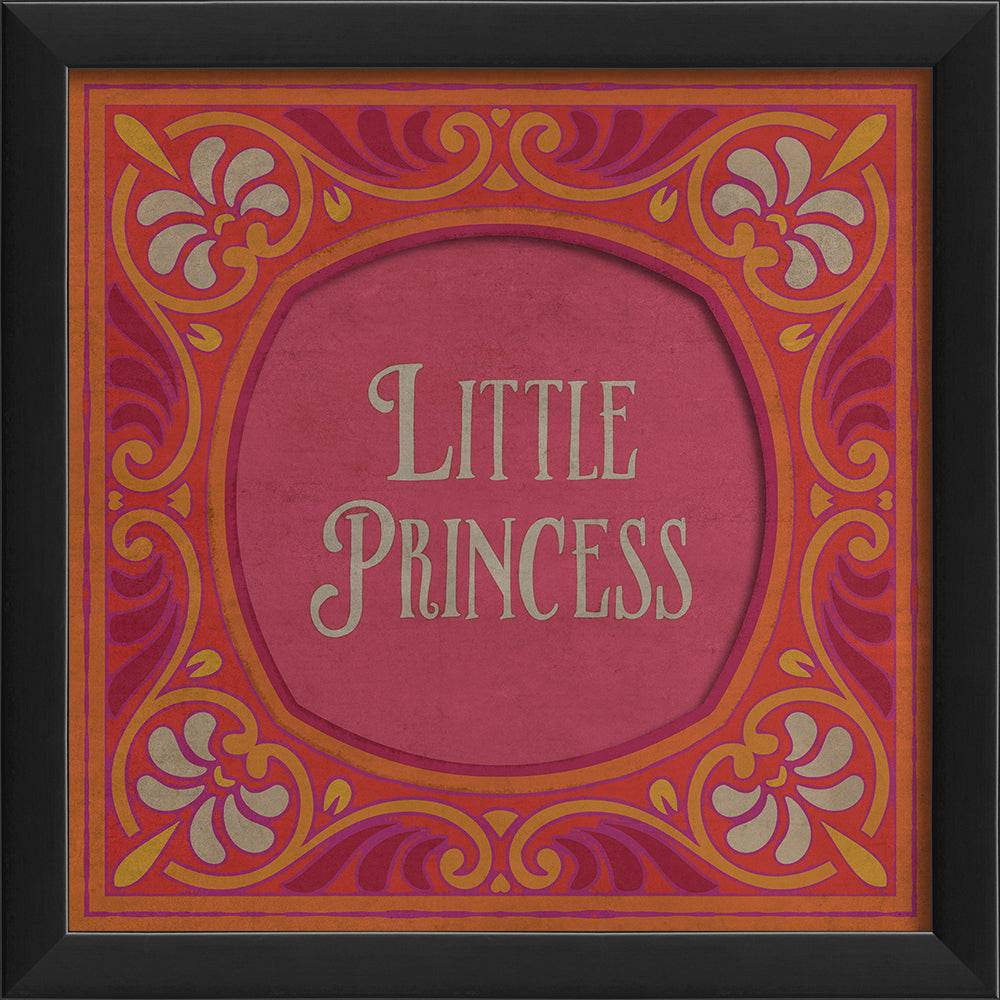 Little Princess - Interior Mojo llc