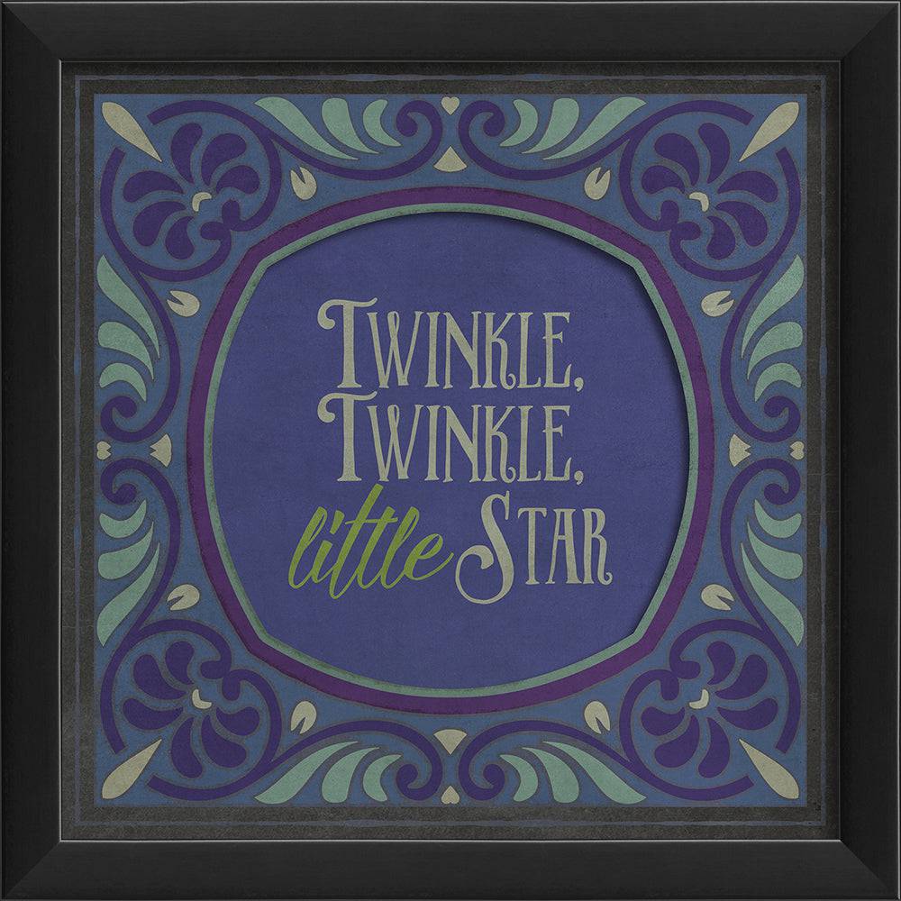 Twinkle Twinkle Little Star - Interior Mojo llc