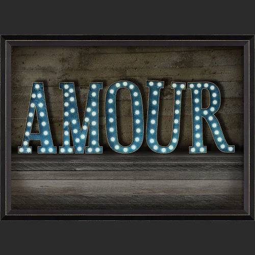 Amour - Interior Mojo llc